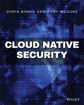 book Cloud Native Security