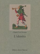 book L'identità