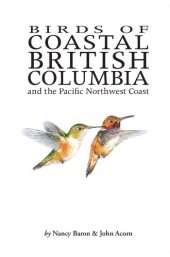 book Birds of Coastal British Columbia