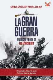 book La Gran Guerra