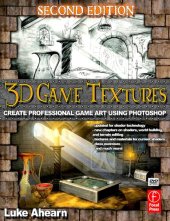 book 3D Game Textures Create Professional Game Art Using Photoshop