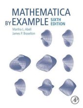 book Mathematica by Example