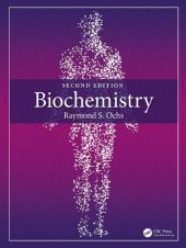 book Biochemistry