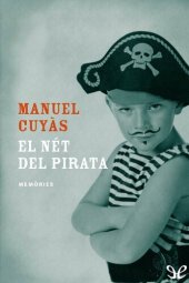 book El nét del pirata