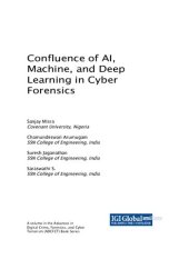 book Confluence of AI, Machine, and Deep Learning in Cyber Forensics