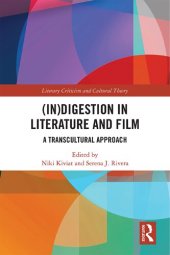 book (In)digestion in Literature and Film: A Transcultural Approach