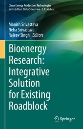 book Bioenergy Research: Biomass Waste to Energy