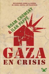 book Gaza en crisis