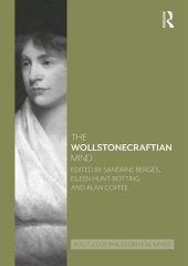 book The Wollstonecraftian Mind