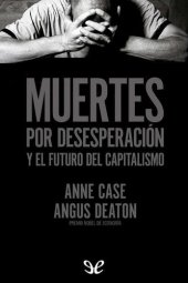 book Muertes por desesperación y el futuro del capitalismo