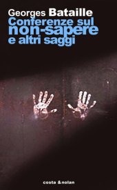 book Conferenze sul non sapere e altri saggi