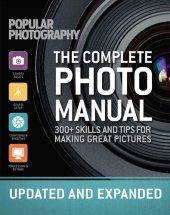 book The Complete Photo Manual