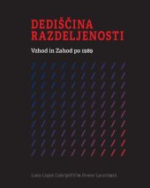 book Dediščina razdeljenosti