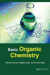 book Basic Organic Chemistry