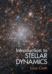 book Introduction to Stellar Dynamics