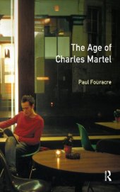 book Age of Charles Martel, The