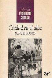 book Ciudad en el alba