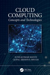 book Cloud Computing: Concepts and Technologies