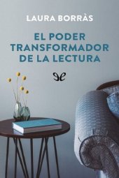 book El poder transformador de la lectura