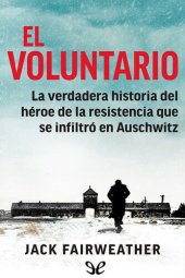 book El voluntario