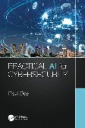 book Practical AI for Cybersecurity