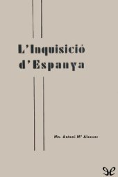 book L’Inquisició d’Espanya