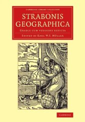 book Strabonis Geographica: Graece cum versione reficta