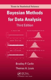 book Bayesian Methods for Data Analysis