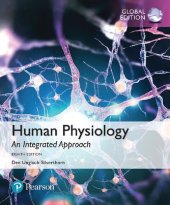 book Human Physiology: An Integrated Approach,