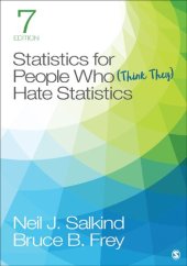 book Statistics for People Who (Think They) Hate Statistics