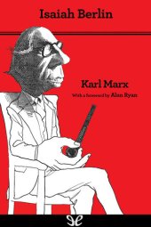 book Karl Marx