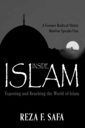 book Inside Islam: Exposing and reaching the world of Islam