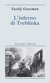 book L'inferno di Treblinka