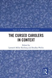 book The Cursed Carolers in Context