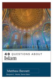 book 40 Questions About Islam