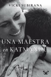 book Una maestra en Katmandú