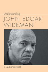 book Understanding John Edgar Wideman