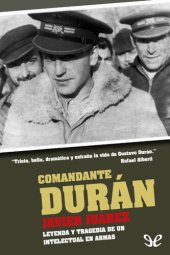 book Comandante Durán