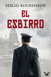 book El esbirro