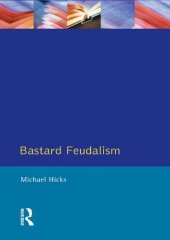 book Bastard Feudalism