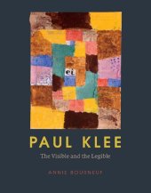 book Paul Klee: The Visible and the Legible