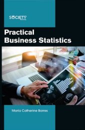 book Practical Business Statistics