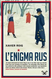 book L’enigma rus