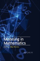 book Modeling in Mathematics