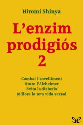 book L’enzim prodigiós 2