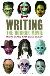 book Writing the Horror Movie