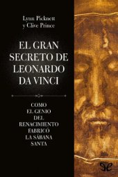 book El gran secreto de Leonardo da Vinci