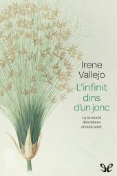 book L’infinit dins d’un jonc