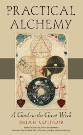 book Practical Alchemy: A Guide to the Great Work