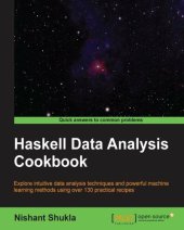 book Haskell Data Analysis Cookbook